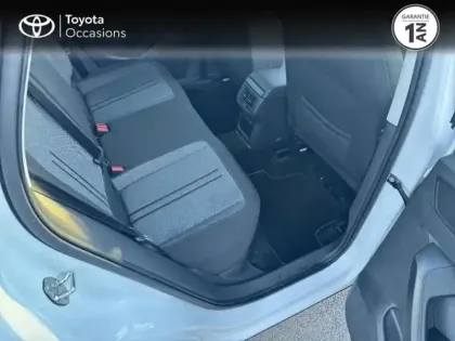 Photo 6 Seat Ateca  1.5 TSI 150ch Start&Stop Style DSG 151g