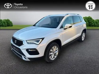 Photo Seat Ateca