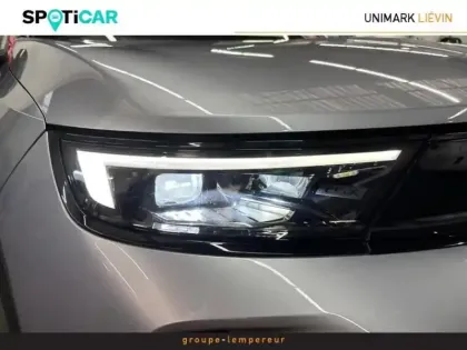 Photo 6 Opel Mokka  1.2 Turbo 130ch GS Line BVA8