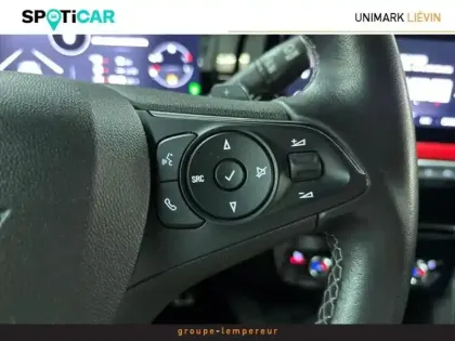 Photo 14 Opel Mokka  1.2 Turbo 130ch GS Line BVA8