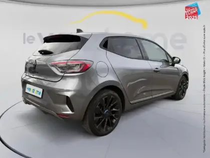 Photo 5 Renault Clio  1.0 TCe 90ch esprit Alpine - 24