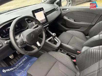 Photo 14 Renault Clio  1.0 TCe 90ch esprit Alpine - 24