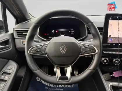 Photo 11 Renault Clio  1.0 TCe 90ch esprit Alpine - 24