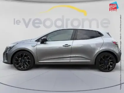 Photo 8 Renault Clio  1.0 TCe 90ch esprit Alpine - 24