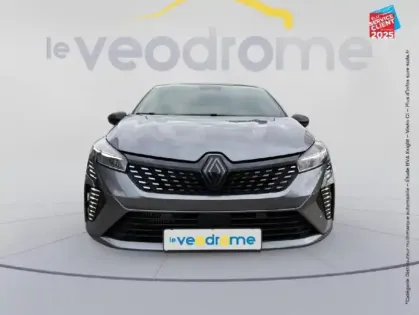 Photo 1 Renault Clio  1.0 TCe 90ch esprit Alpine - 24