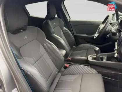 Photo 4 Renault Clio  1.0 TCe 90ch esprit Alpine - 24