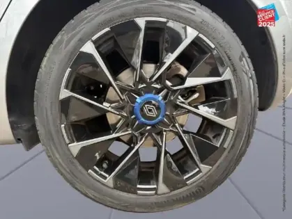 Photo 9 Renault Clio  1.0 TCe 90ch esprit Alpine - 24