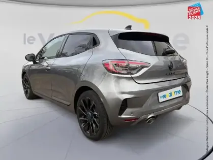 Photo 7 Renault Clio  1.0 TCe 90ch esprit Alpine - 24