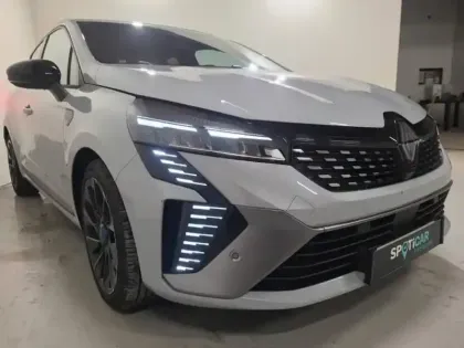 Photo 13 Renault Clio  1.0 TCe 90ch esprit Alpine - 24