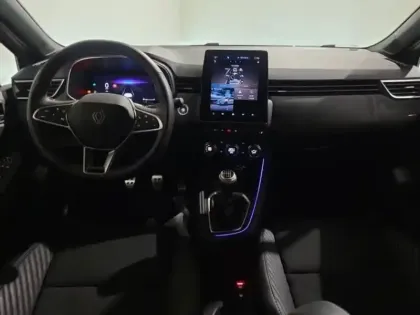 Photo 11 Renault Clio  1.0 TCe 90ch esprit Alpine - 24