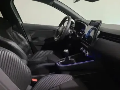 Photo 9 Renault Clio  1.0 TCe 90ch esprit Alpine - 24