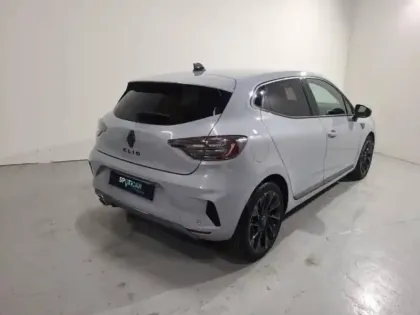 Photo 4 Renault Clio  1.0 TCe 90ch esprit Alpine - 24