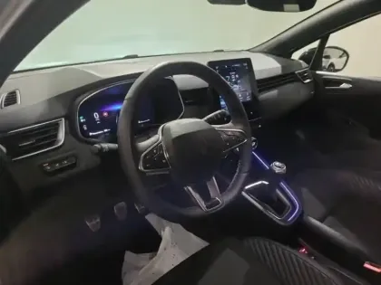 Photo 7 Renault Clio  1.0 TCe 90ch esprit Alpine - 24