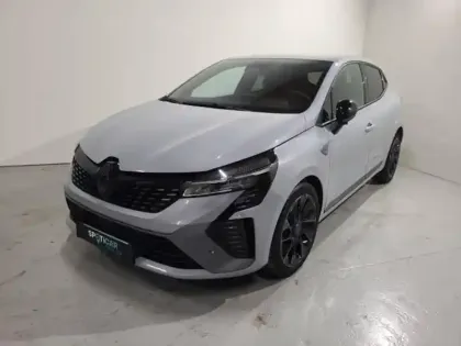 Photo 2 Renault Clio  1.0 TCe 90ch esprit Alpine - 24