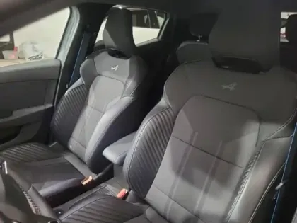 Photo 8 Renault Clio  1.0 TCe 90ch esprit Alpine - 24