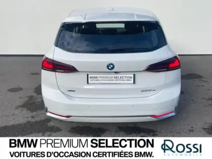 Photo 8 BMW Serie 2 Série 2 ActiveTourer 225e 245ch xDrive Luxury DKG7