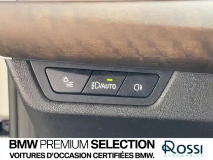 Photo 14 BMW Serie 2 Série 2 ActiveTourer 225e 245ch xDrive Luxury DKG7