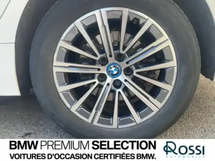 Photo 12 BMW Serie 2 Série 2 ActiveTourer 225e 245ch xDrive Luxury DKG7