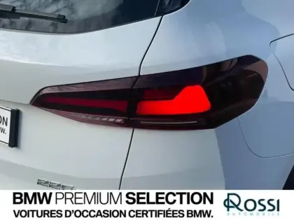 Photo 9 BMW Serie 2 Série 2 ActiveTourer 225e 245ch xDrive Luxury DKG7