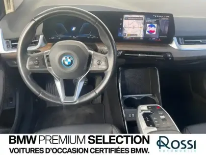Photo 3 BMW Serie 2 Série 2 ActiveTourer 225e 245ch xDrive Luxury DKG7