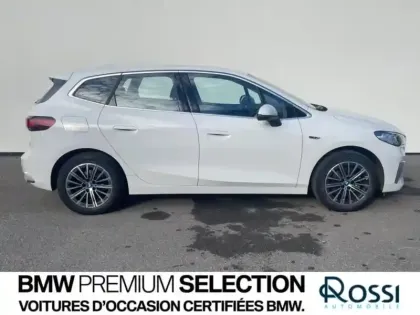 Photo 11 BMW Serie 2 Série 2 ActiveTourer 225e 245ch xDrive Luxury DKG7