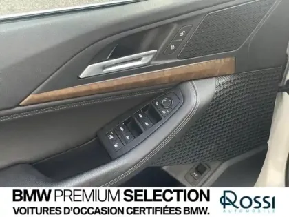 Photo 13 BMW Serie 2 Série 2 ActiveTourer 225e 245ch xDrive Luxury DKG7