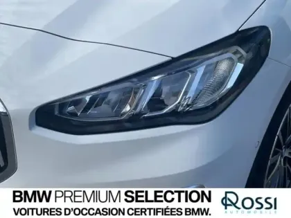 Photo 7 BMW Serie 2 Série 2 ActiveTourer 225e 245ch xDrive Luxury DKG7