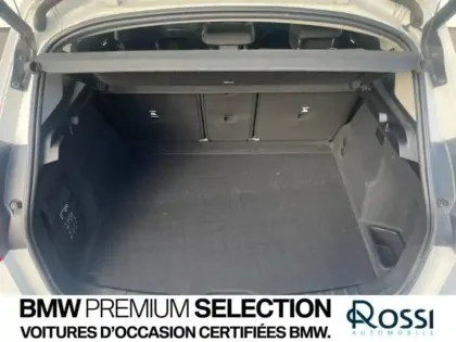 Photo 10 BMW Serie 2 Série 2 ActiveTourer 225e 245ch xDrive Luxury DKG7