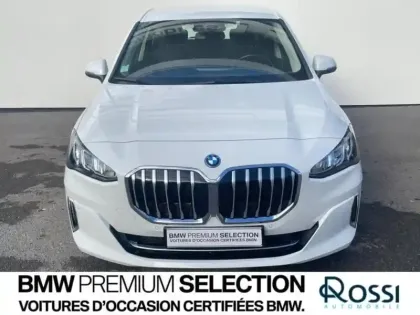 Photo 6 BMW Serie 2 Série 2 ActiveTourer 225e 245ch xDrive Luxury DKG7