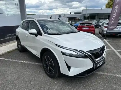Photo 2 Nissan Qashqai  e-POWER 190ch Tekna 2022