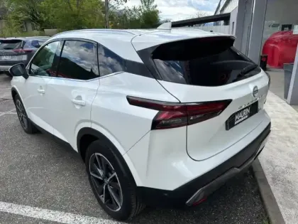 Photo 5 Nissan Qashqai  e-POWER 190ch Tekna 2022