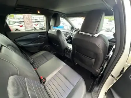 Photo 8 Nissan Qashqai  e-POWER 190ch Tekna 2022