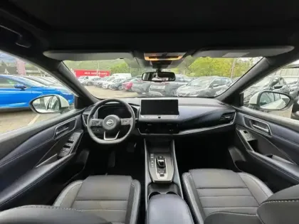 Photo 7 Nissan Qashqai  e-POWER 190ch Tekna 2022