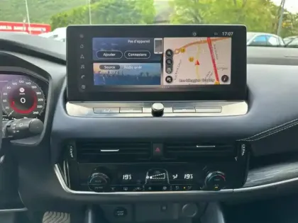 Photo 11 Nissan Qashqai  e-POWER 190ch Tekna 2022