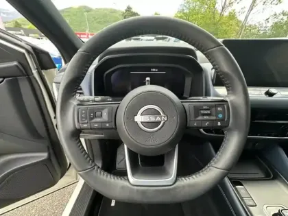 Photo 10 Nissan Qashqai  e-POWER 190ch Tekna 2022