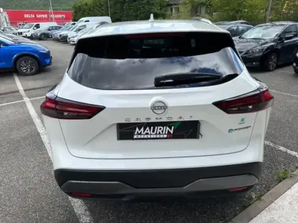 Photo 4 Nissan Qashqai  e-POWER 190ch Tekna 2022