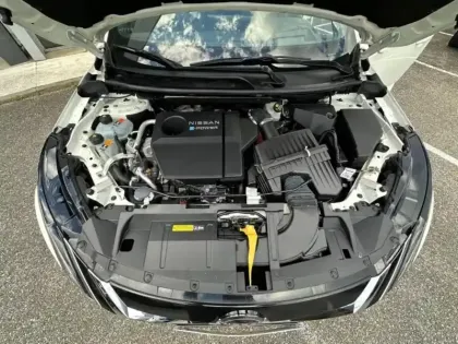 Photo 12 Nissan Qashqai  e-POWER 190ch Tekna 2022