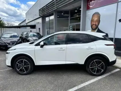 Photo 6 Nissan Qashqai  e-POWER 190ch Tekna 2022