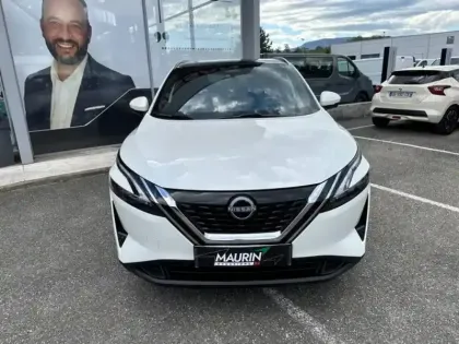 Photo 1 Nissan Qashqai  e-POWER 190ch Tekna 2022