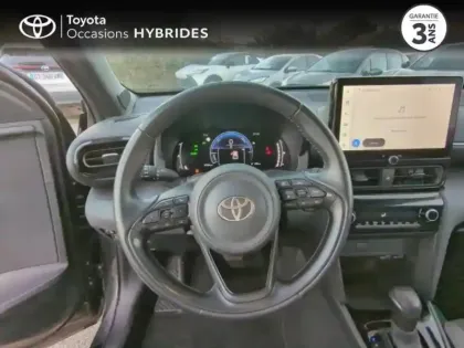 Photo 8 Toyota Yaris  Cross 116h Design MC24