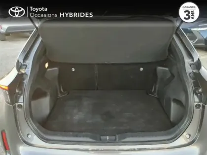 Photo 9 Toyota Yaris  Cross 116h Design MC24