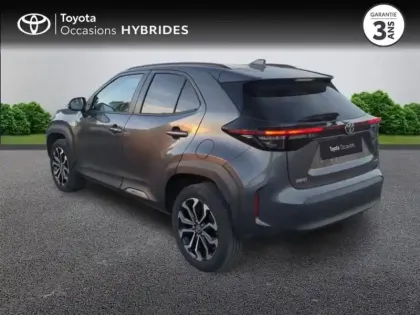 Photo 1 Toyota Yaris  Cross 116h Design MC24