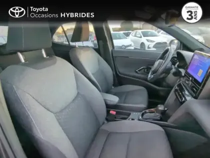 Photo 5 Toyota Yaris  Cross 116h Design MC24