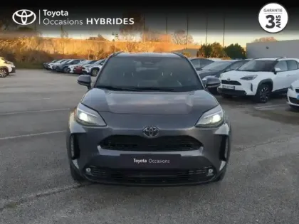 Photo 4 Toyota Yaris  Cross 116h Design MC24