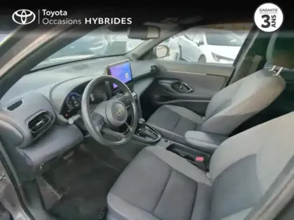 Photo 10 Toyota Yaris  Cross 116h Design MC24