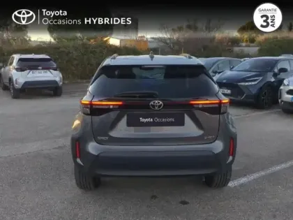 Photo 3 Toyota Yaris  Cross 116h Design MC24