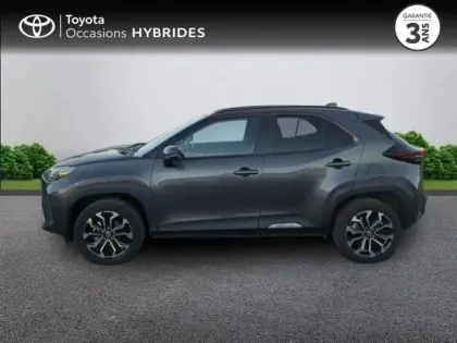 Photo 2 Toyota Yaris  Cross 116h Design MC24