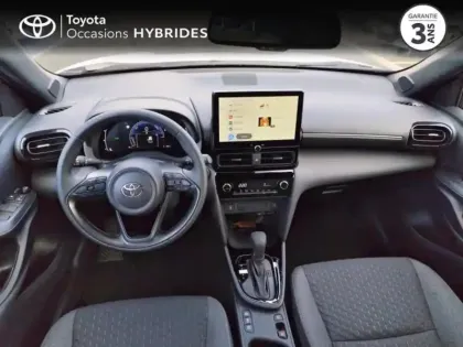 Photo 7 Toyota Yaris  Cross 130h Design MY25