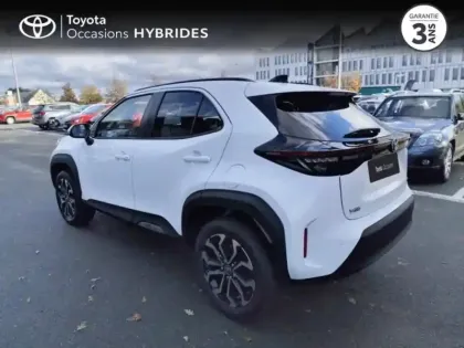 Photo 1 Toyota Yaris  Cross 130h Design MY25