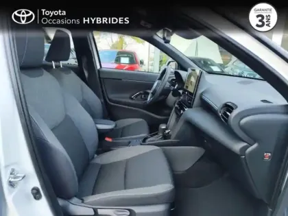 Photo 5 Toyota Yaris  Cross 130h Design MY25